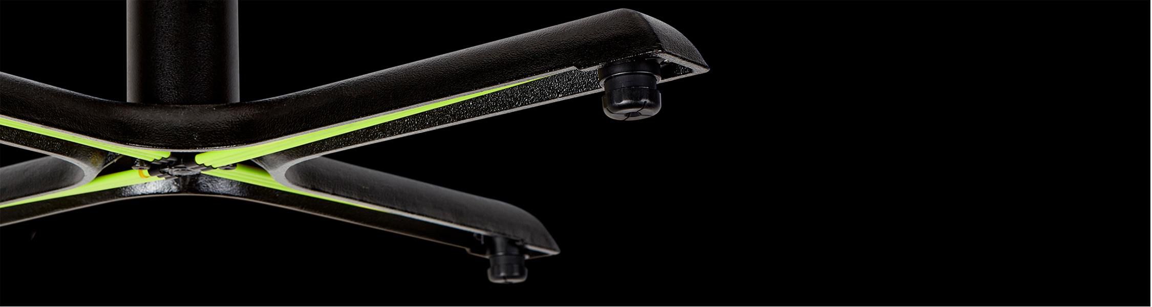 FLAT® Self-Stabilising Table Bases